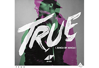 Avicii - True: Avicii By Avicii (10th Anniversary) (Vinyl LP (nagylemez))