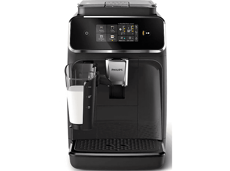 Ekspres ciśnieniowy PHILIPS EP2334/10 Series 2300 – zdjęcie 2