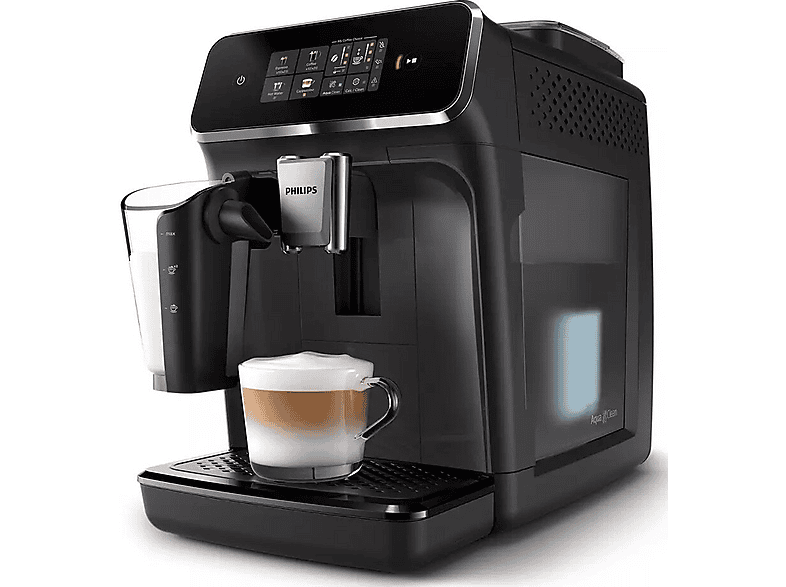 Ekspres ciśnieniowy PHILIPS EP2334/10 Series 2300 – zdjęcie 3