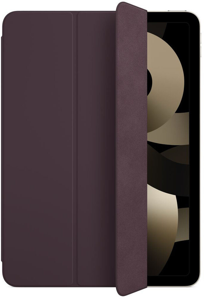 Etui APPLE Smart Folio do iPad Air 5. generacji/iPad Air 4. generacji Ciemna wiśnia MNA43ZM/A