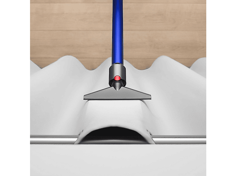 Dyson V15 Detect™ Fluffy odkurzacz bezprzewodowy | KUP TERAZ, ZAPŁAĆ ZA 30 DNI | DO 20 RAT 0% (RRSO 0%) – zdjęcie 2