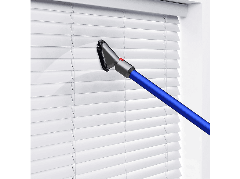 Dyson V15 Detect™ Fluffy odkurzacz bezprzewodowy | KUP TERAZ, ZAPŁAĆ ZA 30 DNI | DO 20 RAT 0% (RRSO 0%) – zdjęcie 3