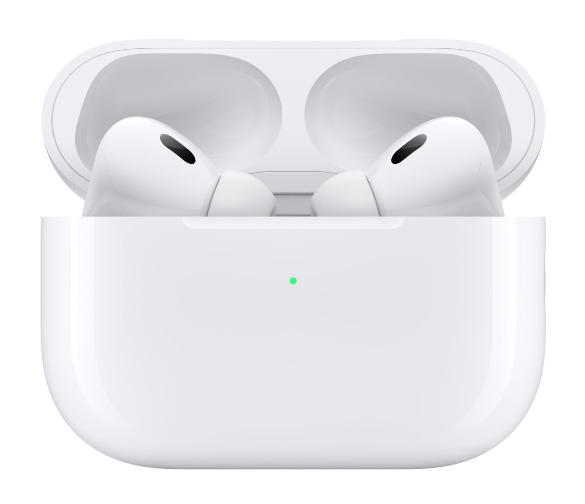 Słuchawki bezprzewodowe APPLE AirPods Pro (2. generacji) z etui