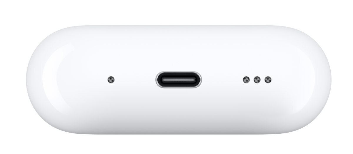 イヤホン airpods pro Słuchawki bezprzewodowe APPLE AirPods Pro (2. generacji) z etui