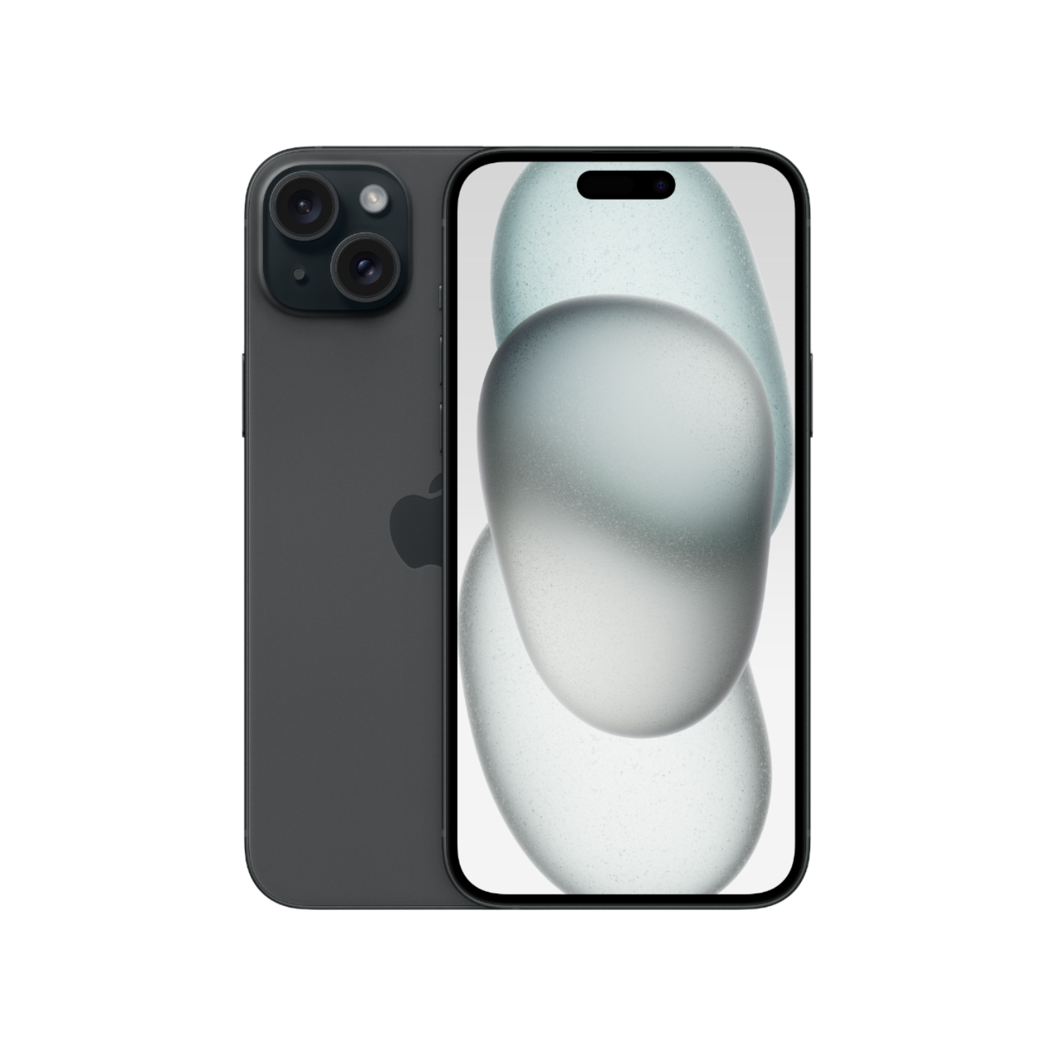 APPLE iPhone 15 Plus | 256 GB Zwart 5G | MediaMarkt