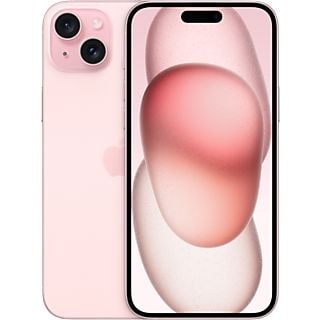 APPLE iPhone 15 Plus 5G - 256 GB Roze