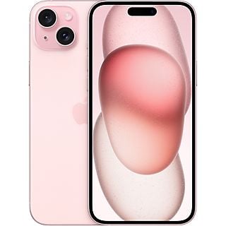 APPLE iPhone 15 Plus 128GB Pink