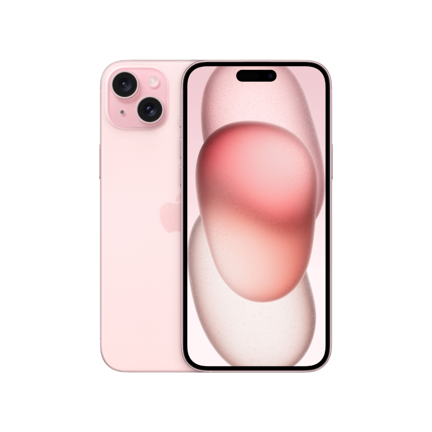 Apple Iphone 15 Plus 5g - 512 Gb Roze