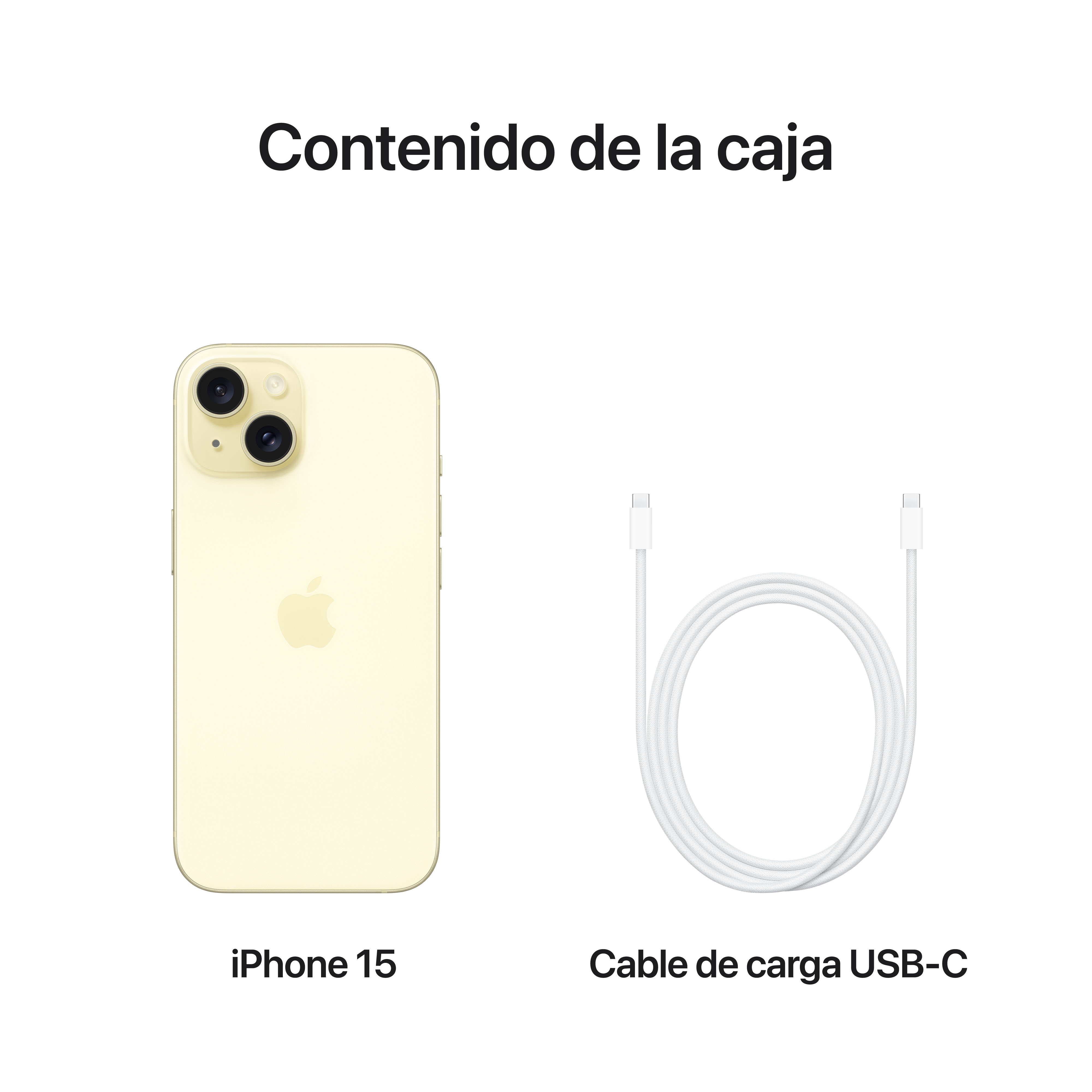 Contenido de la caja: un smartwatch rojo con una correa deportiva y un cable de carga rápida magnético.
