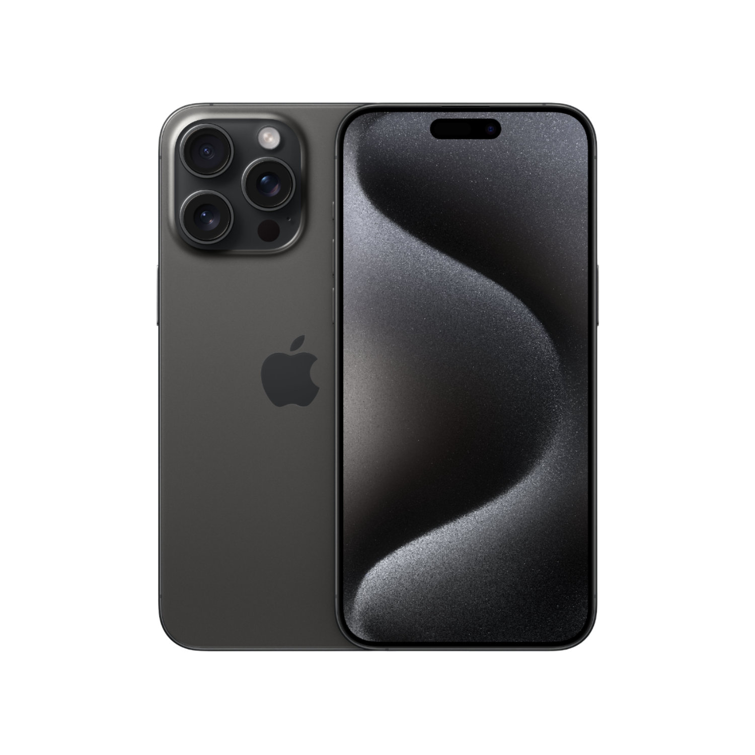 APPLE iPhone 15 Pro Max 5G - 512 GB Zwart Titanium