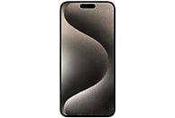 Smartfon APPLE iPhone 15 Pro Max 1TB Tytan naturalny MU7J3PX/A
