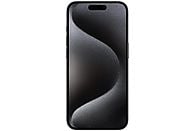 Smartfon APPLE iPhone 15 Pro 256GB Tytan czarny MTV13PX/A