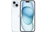 Smartfon APPLE iPhone 15 Plus 256GB Niebieski MU1F3PX/A