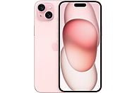 Smartfon APPLE iPhone 15 Plus 512GB Różowy MU1J3PX/A
