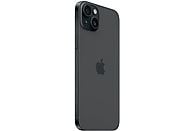 Smartfon APPLE iPhone 15 256GB Czarny MTP63PX/A