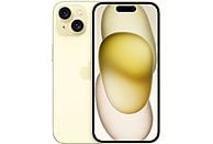 Smartfon APPLE iPhone 15 256GB Żółty MTP83PX/A