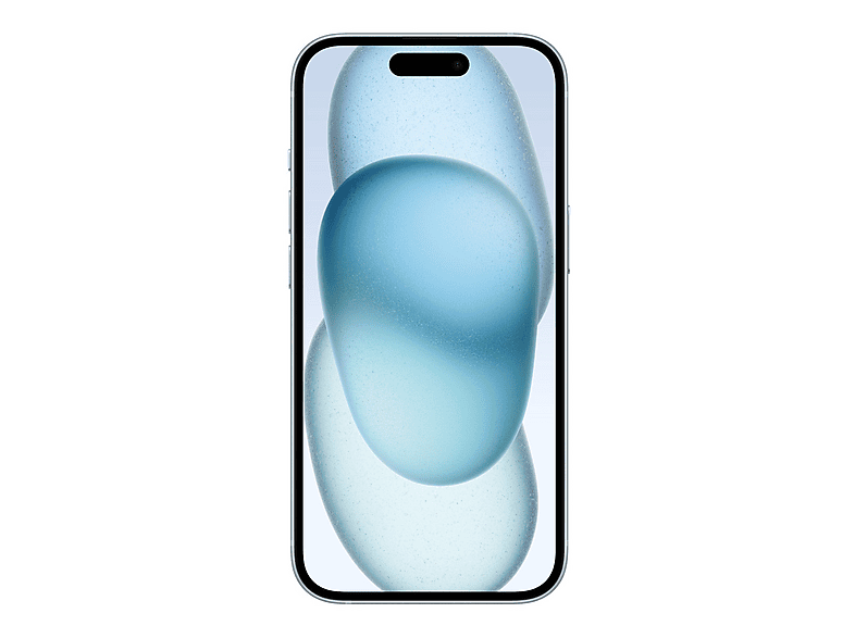 iPhone 15 256GB 5G Niebieski – zdjęcie 2