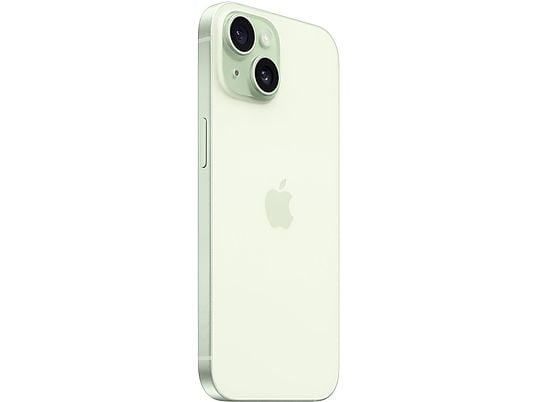 Smartfon APPLE iPhone 15 256GB Zielony MTPA3PX/A