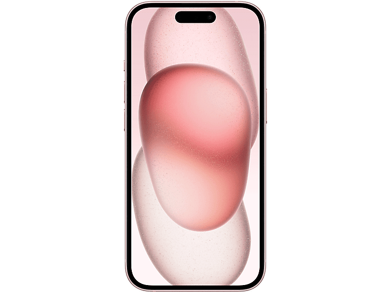 iPhone 15 512GB 5G Różowy – zdjęcie 2