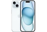 Smartfon APPLE iPhone 15 512GB Niebieski MTPG3PX/A