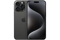 Smartfon APPLE iPhone 15 Pro Max 256GB Tytan czarny MU773PX/A