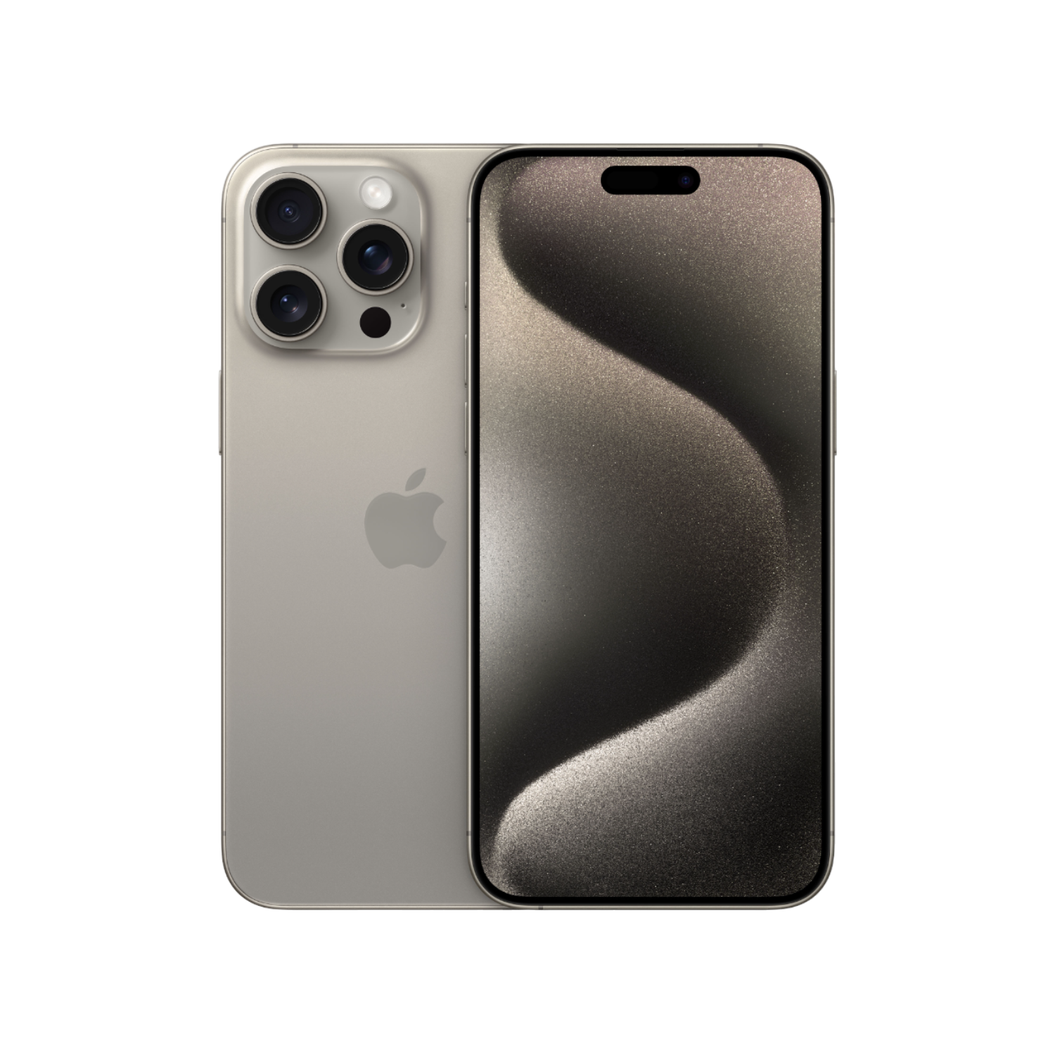 APPLE iPhone 15 Pro Max | 256 GB Titanium 5G | MediaMarkt