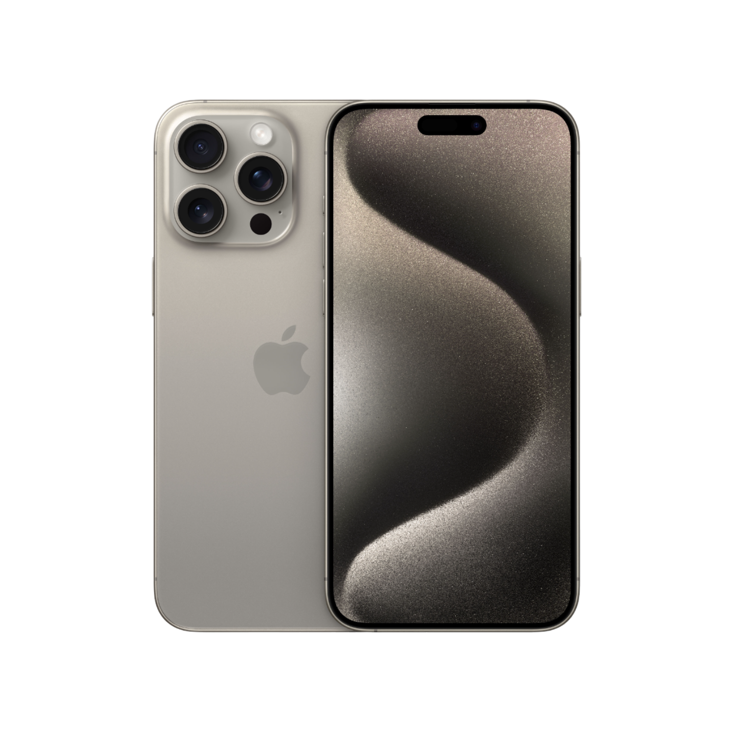 APPLE iPhone 15 Pro Max 5G - 512 GB Naturel Titanium