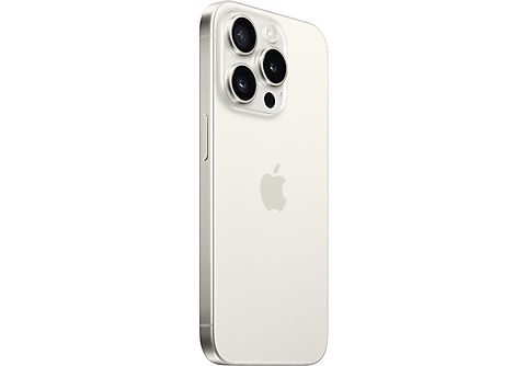 APPLE iPhone 15 Pro 512 GB White Titanium (MTV83ZD/A)
