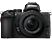 NIKON Z 50 + Nikkor Z DX 16-50 VR + 50-250 VR Aynasız Fotoğraf Makinesi Siyah