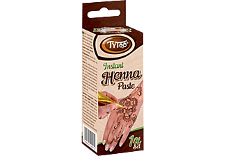 TYTOO TY50204 Instant Henna paszta, 1 db