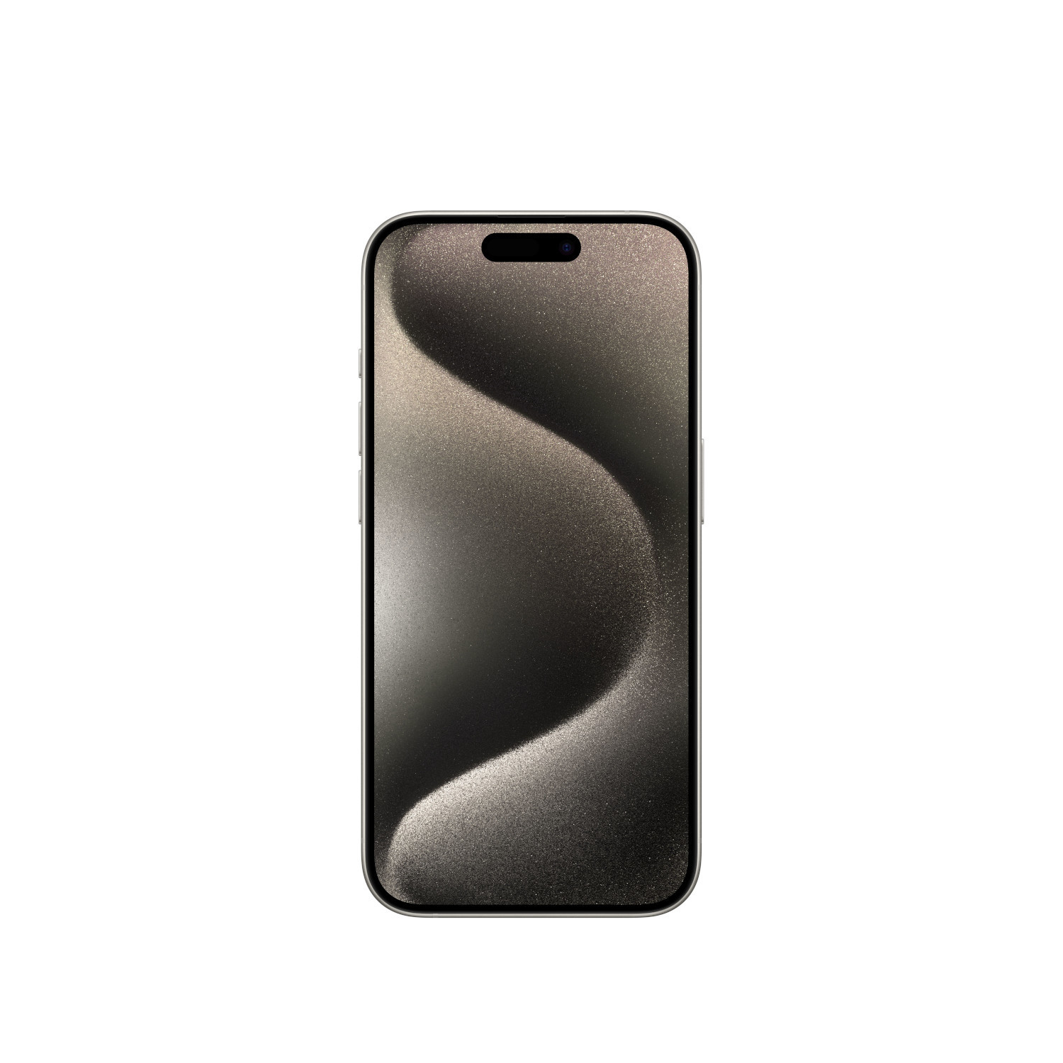 APPLE iPhone 15 Pro 1 TB Natural Titanium (MTVF3ZD/A)