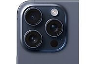 APPLE iPhone 15 Pro Max 256 GB Blue Titanium (MU7A3ZD/A)