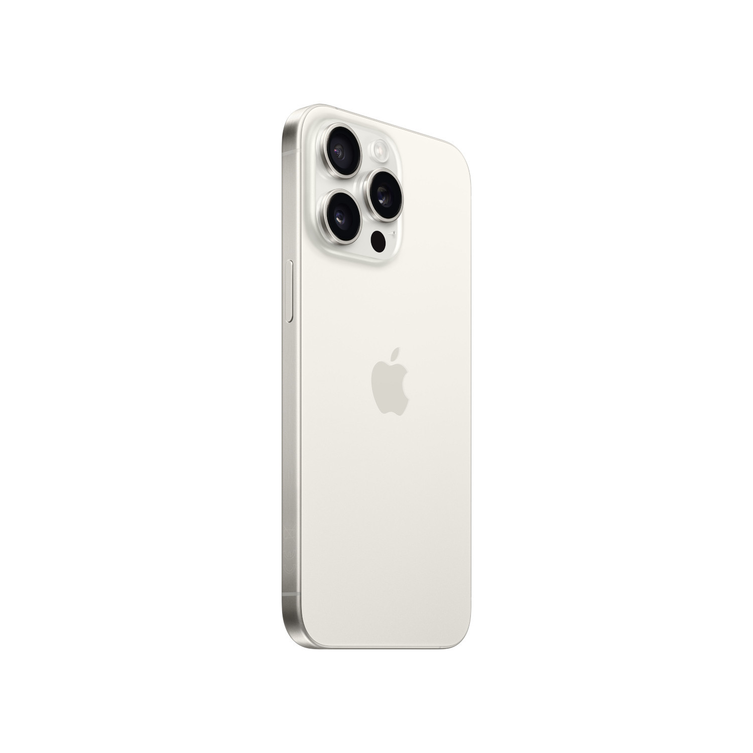 APPLE iPhone 15 Pro Max 512 GB White Titanium (MU7D3ZD/A)