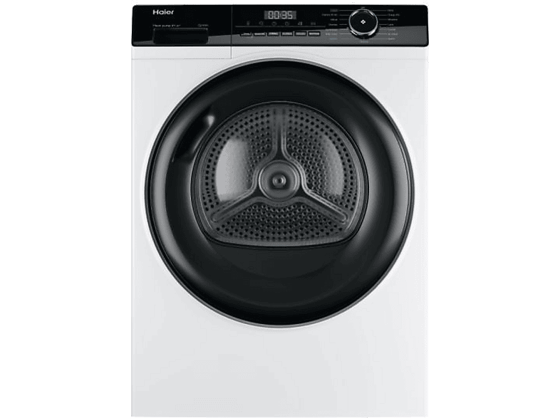 Haier Warmtepomp Droogkast C (hd90-a3939e-df)