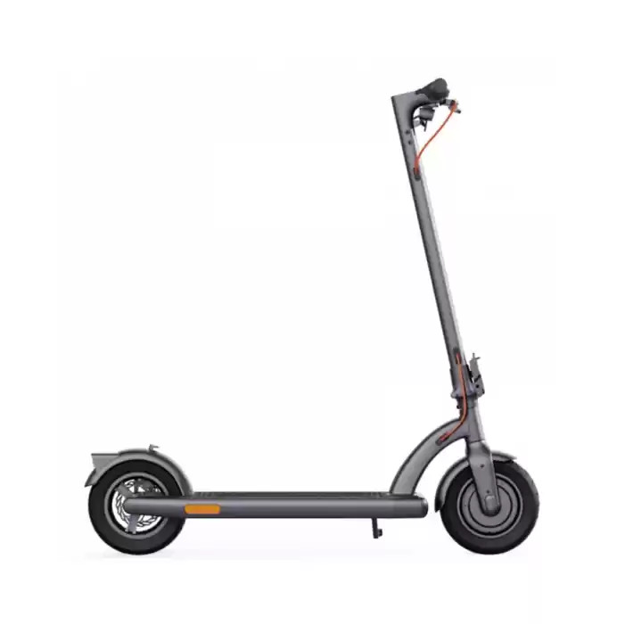 NAVEE N40 350W Elektrikli Scooter Siyah