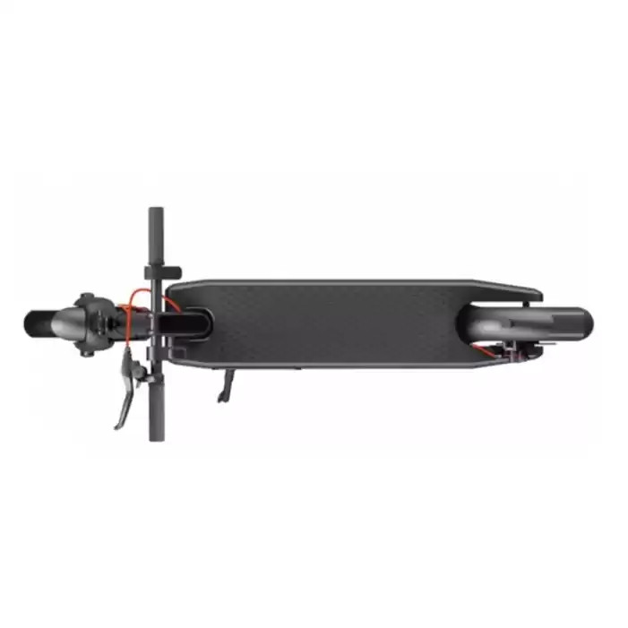 NAVEE N40 350W Elektrikli Scooter Siyah