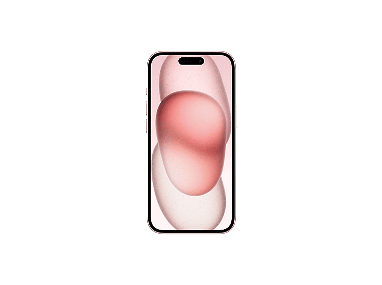 APPLE iPhone 15 5G 128 GB Pink (MTP13ZD/A)