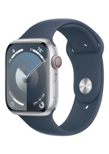 Apple on sale watch switzerland