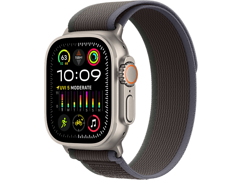 Media markt apple watch serie 5 sale