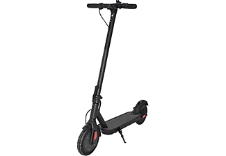 GIDDY Kickscooter X8 350W Elektrikli Scooter Siyah Outlet 1222836