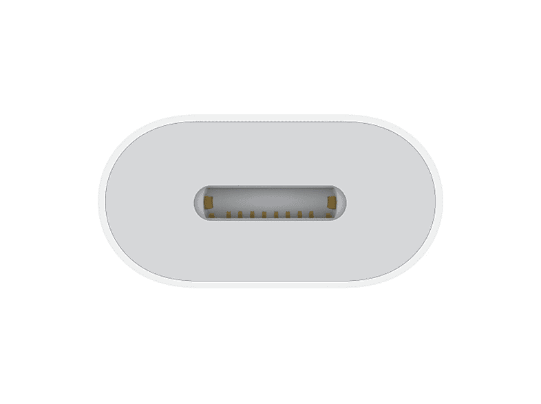 Confezione 3 Adattatori Lightning (Mfi) A USB-C XPower + Omaggio Adattatore USB-C A USB-A - Foto 2