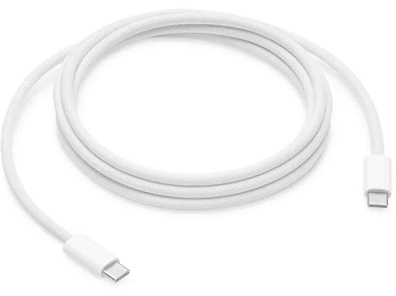 Cavo USB iOS Lightning per trasferire dati e ricaricare iPhone e IPad  Telecustodia 601-03, Lungo