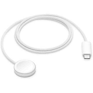 APPLE Cavo magnetico USB C per la ricarica rapida di Apple Watch (1 m)