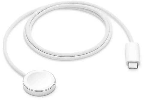 APPLE Cavo magnetico USB C per la ricarica rapida di Apple Watch (1 m)