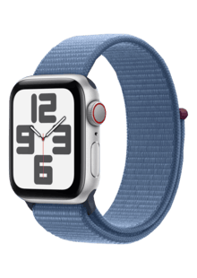 Apple watch se cellular media markt hot sale