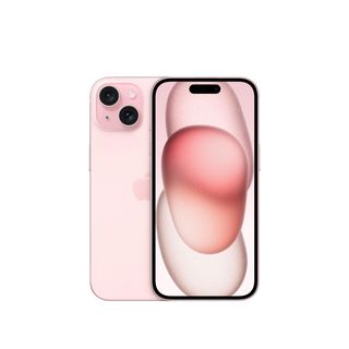 APPLE iPhone 15 5G 512 GB Pink Dual SIM