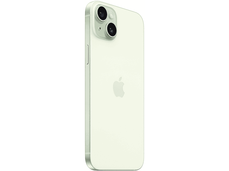 Thumbnail - APPLE iPhone 15 Plus 5G 128 GB Grün Dual SIM