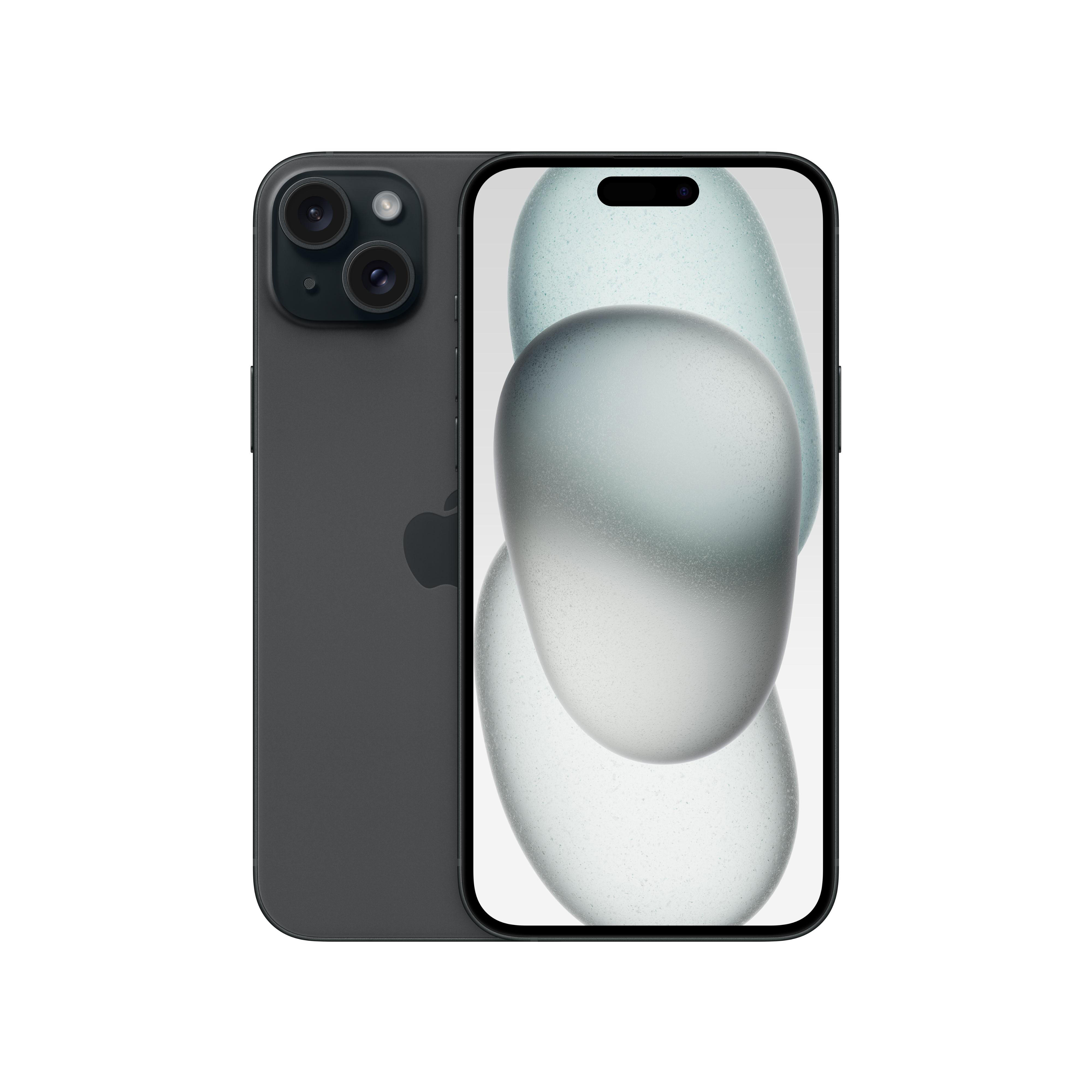 Apple iPhone 15 & 15 Plus | MediaMarkt