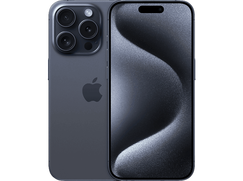 Pro Apple & Max| MediaMarkt iPhone 15 Pro