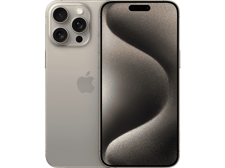 Apple iPhone 15 Pro kaufen